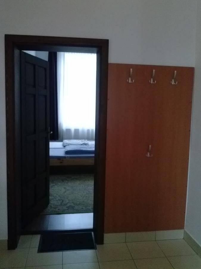 Hotel La Principessa Oradea Zimmer foto